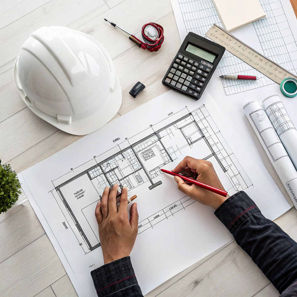 Adaptacja gotowego projektu domu - na co uważać?